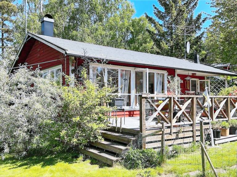 House Haninge Municipality