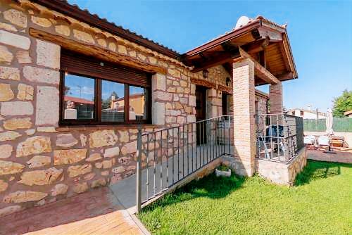 Casa  Fuentemizarra