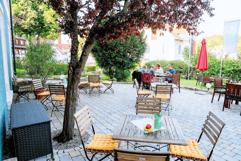 Apartment Heidenheim