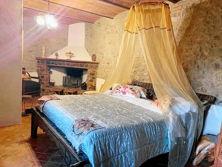 Camera privata Pomarance