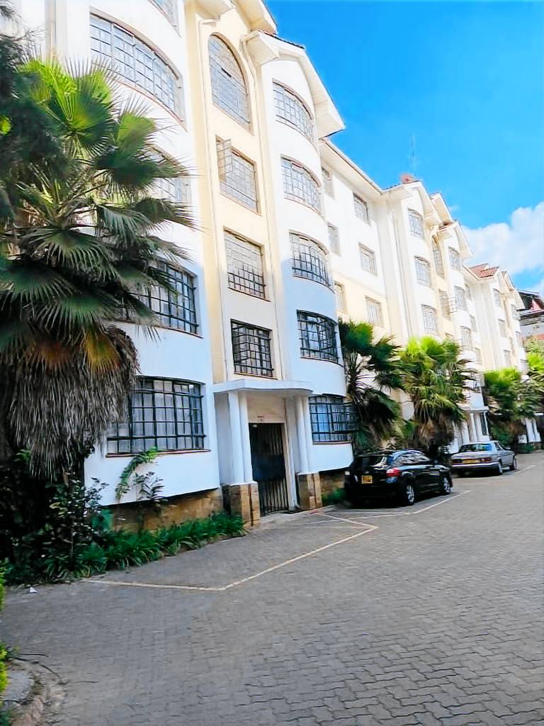 Ferienwohnung  Thompson Estate