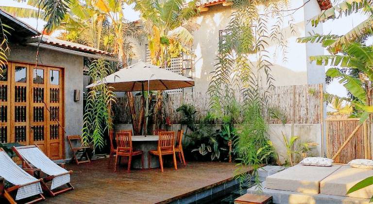 Casa Teca — photo 3