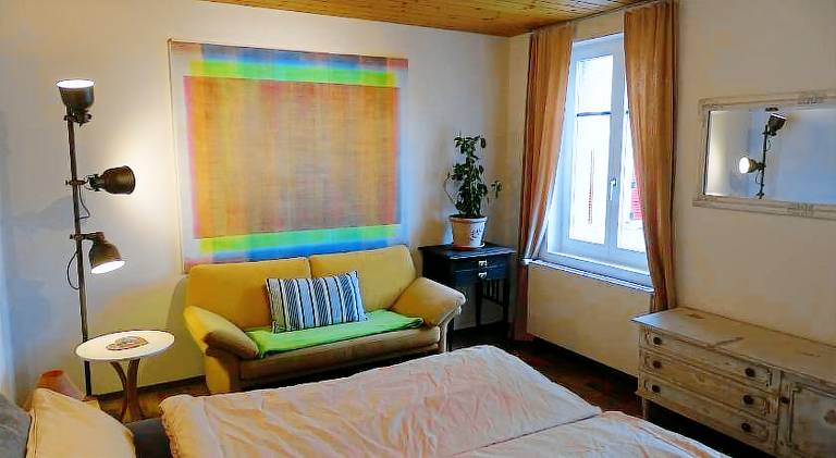 Bio Boutique Hotel Froschkonig — photo 2