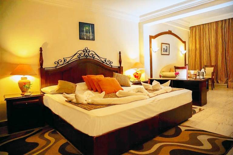 Cataract Sharm Resort — photo 2
