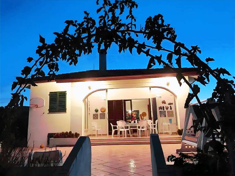 Ferienwohnung Isola Piana