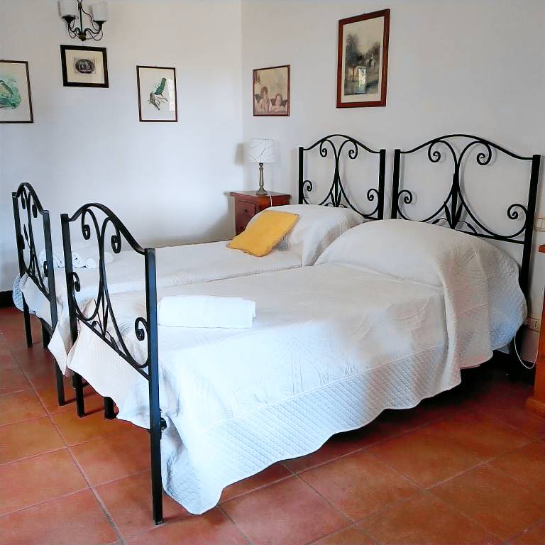 Family-friendly beautiful farm with garden & pool | Pool view | Pets are welcome — photo 4