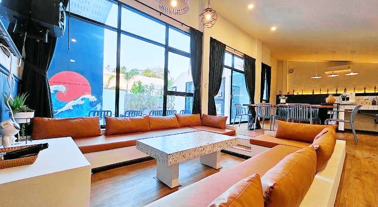 Villa with patio, private pool & barbeque | Close to the beach | Suitable for remote work | Pets are welcome — photo 3