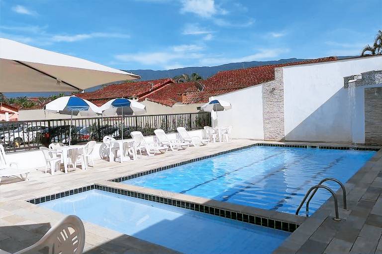 Apart hotel  Maitinga