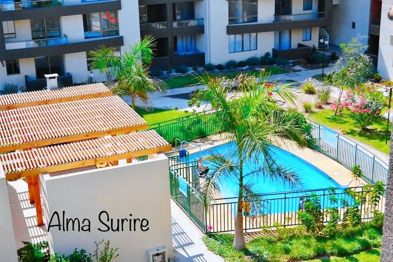 Apartamento  Arica