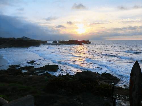 Apartamento Ribadeo