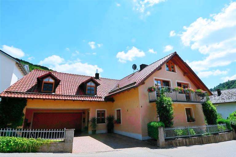 Ferienwohnung  Riedenburg