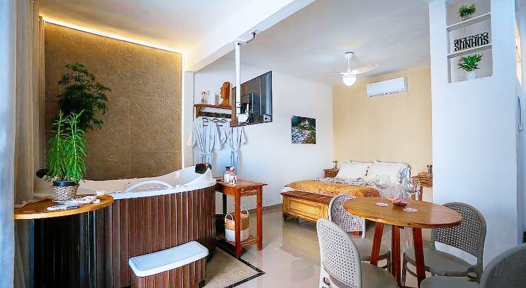 House for 4 persons — photo 2