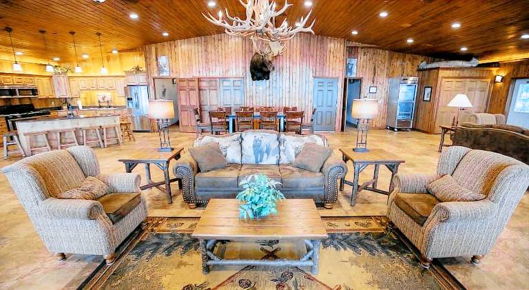 Lewis & Clark Resort — photo 3