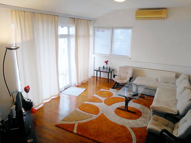 Appartement Kisela Voda