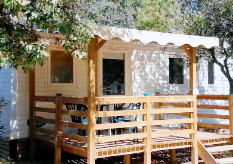 Camping Saint-Saturnin-lès-Apt