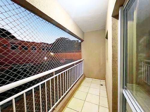 Apartamento  Recreio Internacional