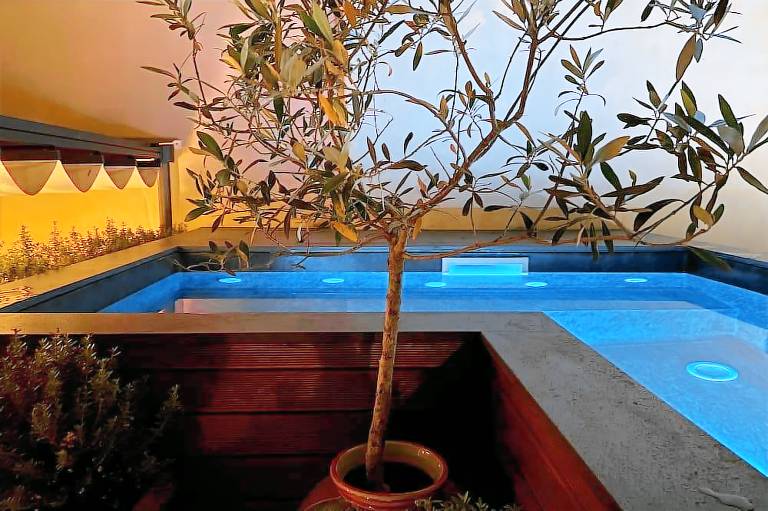 Bed & Breakfast Giardini Naxos