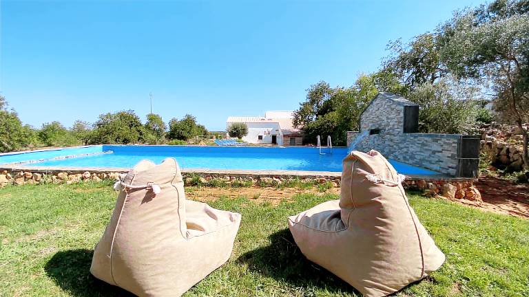 Villa with private pool, yard & BBQ — photo 2