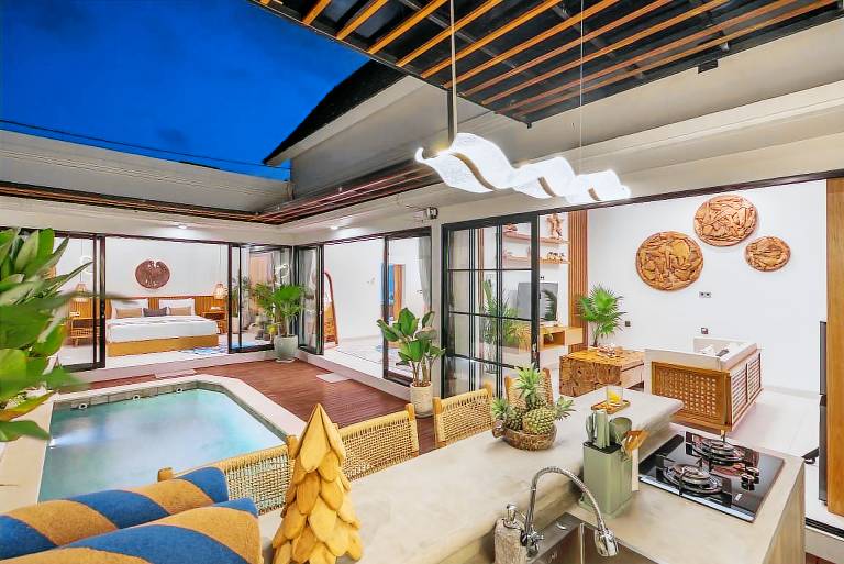 Pleasant vacation home with pool | Perfect for remote work | Pets allowed — photo 5