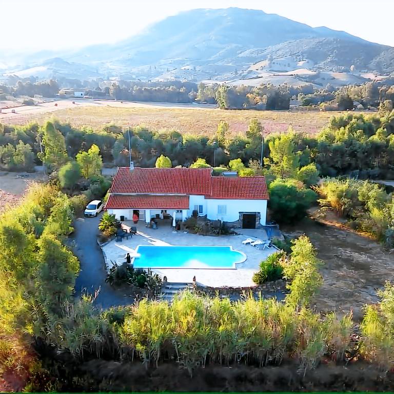 Villa Perdaxius