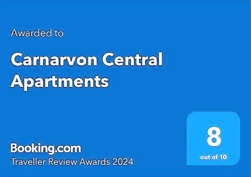 Holiday park Carnarvon