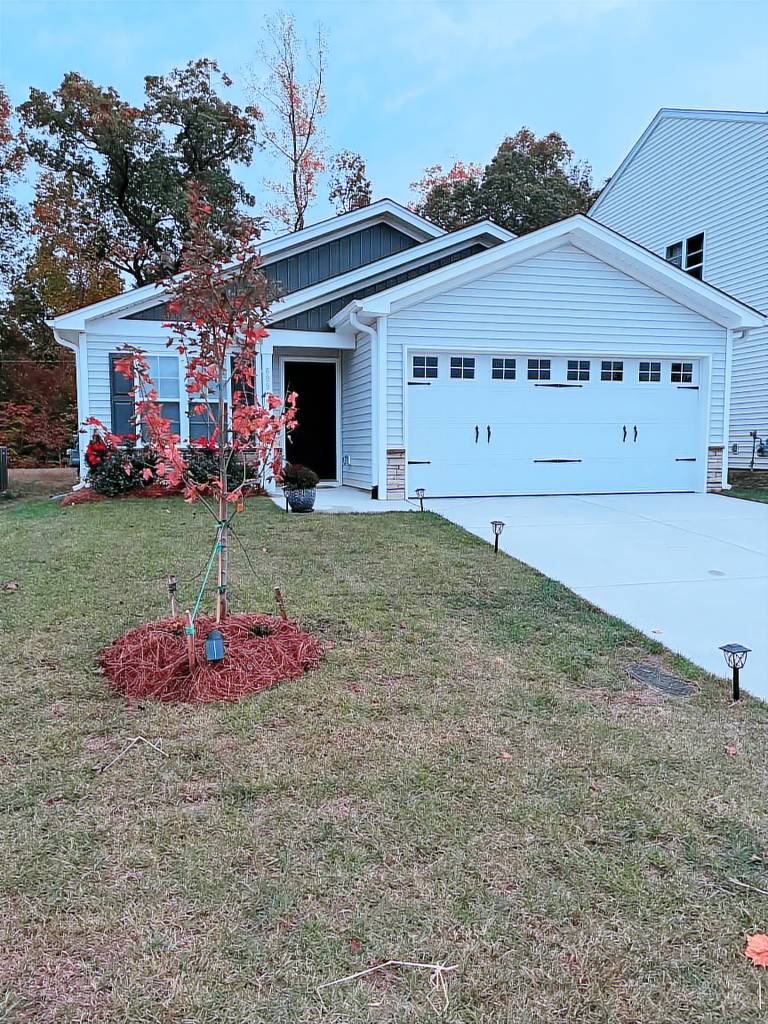 House High Point