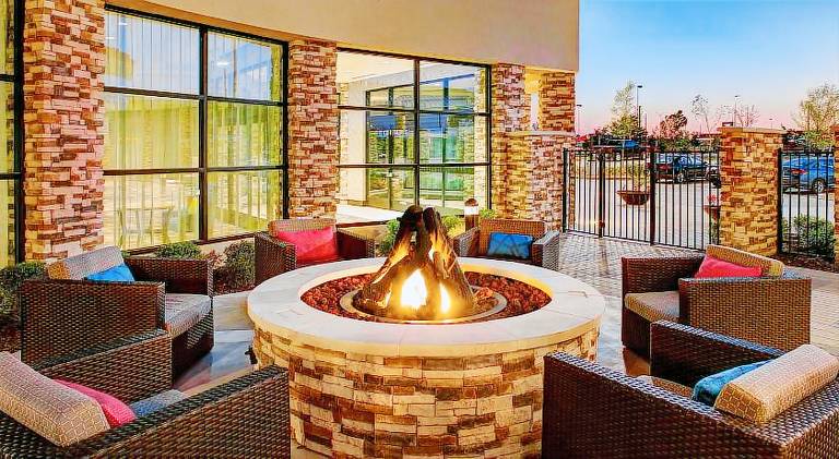 Hilton Garden Inn Dallas/Arlington South — photo 2