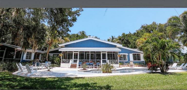 House  Merritt Island