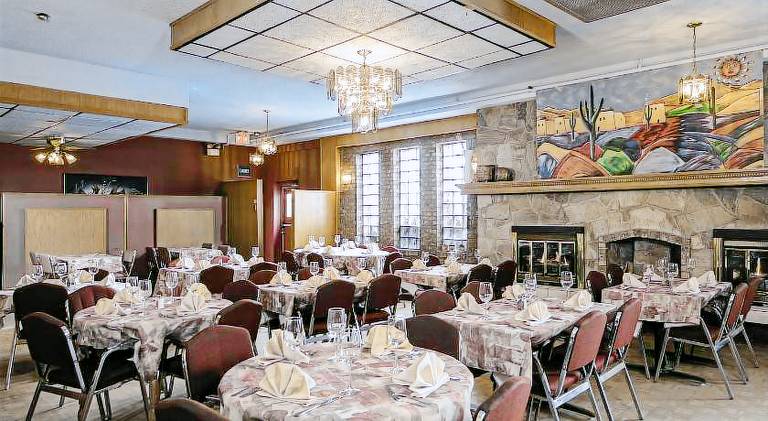 The New Cavalier Inn — photo 3