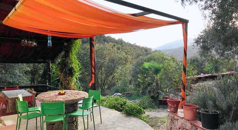 Vacation home with 5 rooms for 16 persons — photo 3