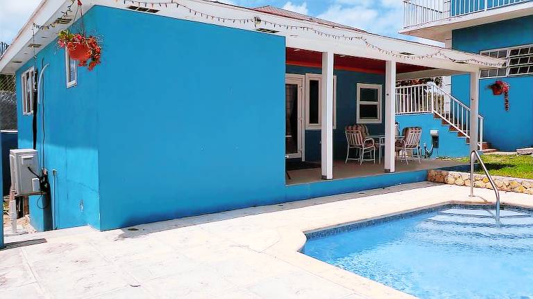 Pension Nassau