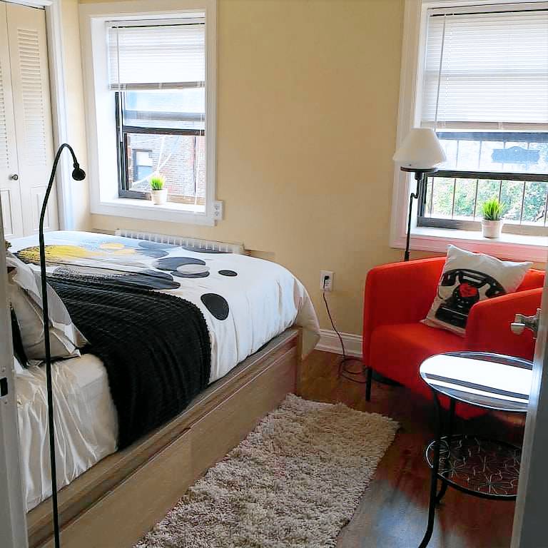 Apartment East Rutherford