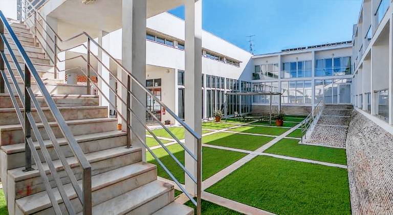 Hotel Solar Dos Mascarenhas — photo 2
