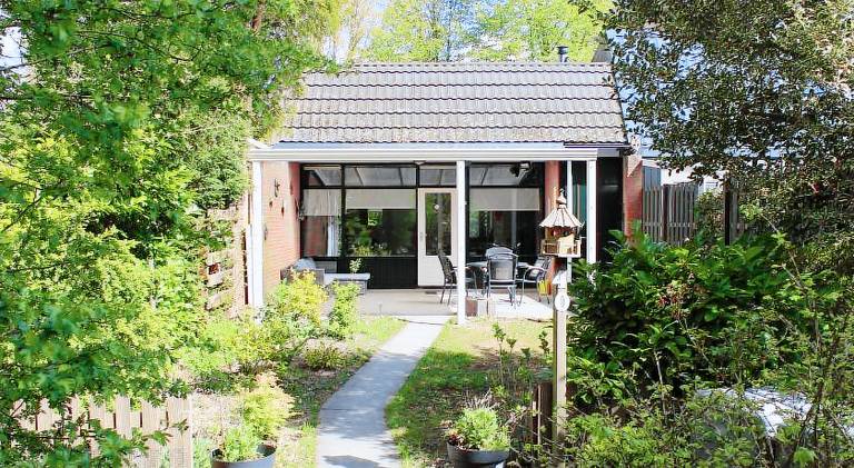 47 m&sup2; Ferienhaus