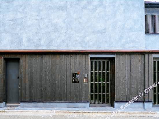 Sumihotaru Oboro Machiya House — photo 4
