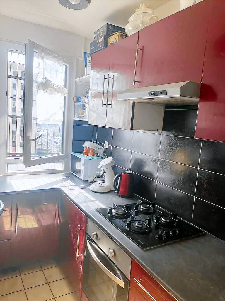 Apartment Gonesse