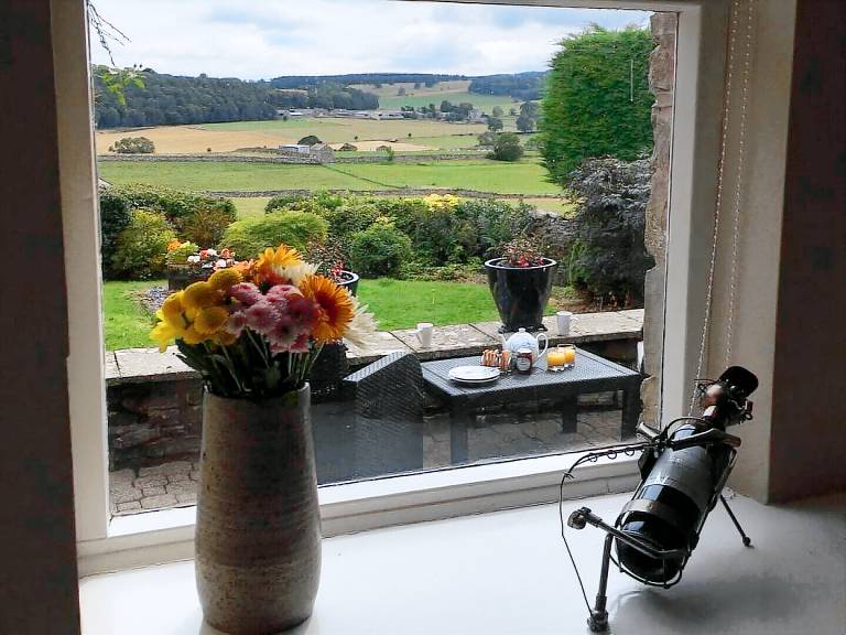 Appartement Askham