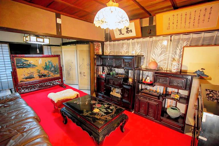 220 m&sup2; Ferienhaus