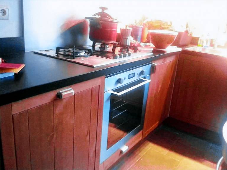 Fully equipped vacation home with barbeque, yard & patio | Pets are welcome — photo 4