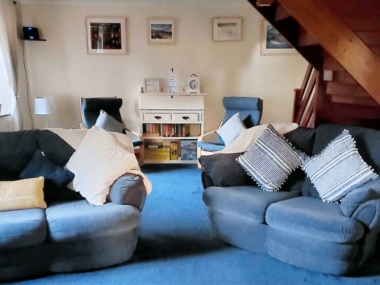 Family-oriented cottage with garden | Close to the beach | Pets are welcome — photo 2