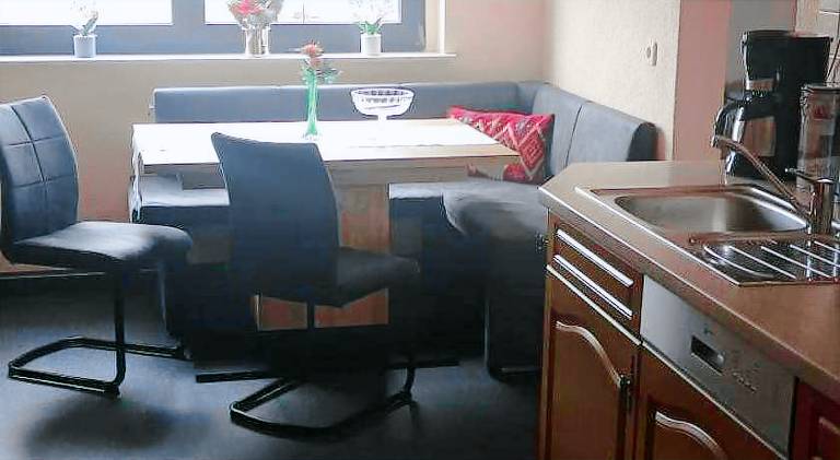 Apartment with 3 rooms for 6 persons — photo 4