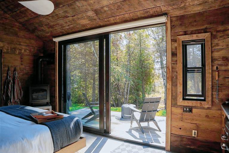 Cabin  Lutsen
