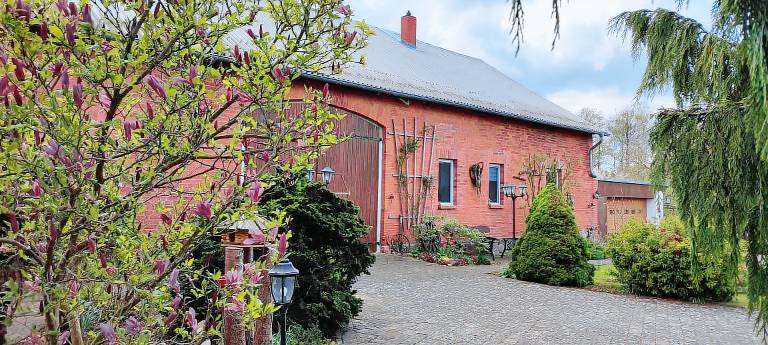 Ferienwohnung Grammertin