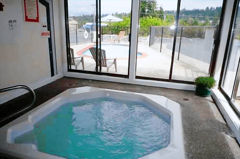Bellingham Lodge