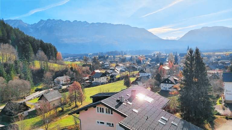 Ferienwohnung  Öblarn