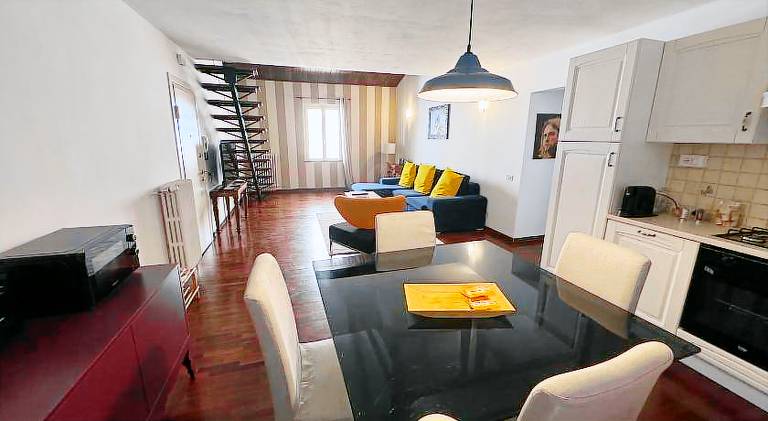Rental apartment | Next to Lucca Cathedral — photo 5