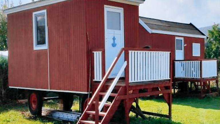 Ferienwohnung Wallensen