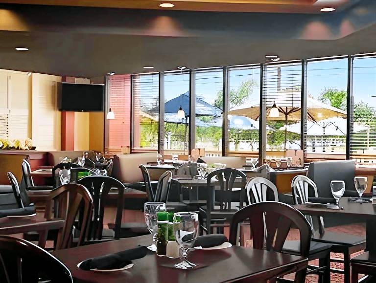 Tropical Palms Hotel — photo 4