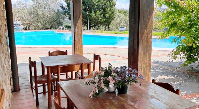 Agriturismo Manetti — photo 5
