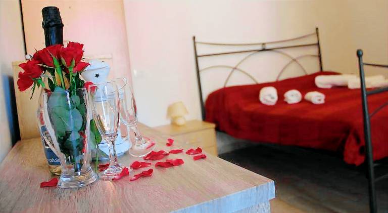 B&B Poggio di Balestrino in Loano